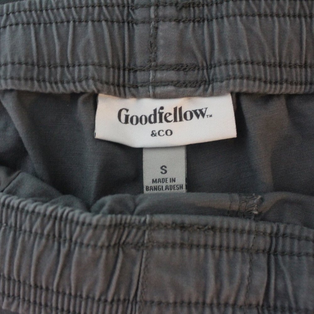 COPY - Custom Mens Shorts